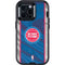 NBA Detroit Pistons Away Jersey Otterbox Defender iPhone Skin