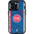 NBA Detroit Pistons Away Jersey Otterbox Defender iPhone Skin