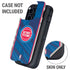 NBA Detroit Pistons Away Jersey Otterbox Defender iPhone Skin
