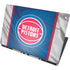 NBA Detroit Pistons Away Jersey Dell Precision Skin