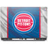 NBA Detroit Pistons Away Jersey Dell Precision Skin