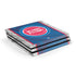 NBA Detroit Pistons Away Jersey PlayStation PS4 Skins