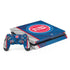 NBA Detroit Pistons Away Jersey PlayStation PS4 Skins