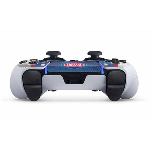 NBA Detroit Pistons Away Jersey PS5 DualSense Edge Pro Controller Skin