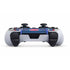 NBA Detroit Pistons Away Jersey PS5 DualSense Edge Pro Controller Skin