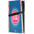 NBA Detroit Pistons Away Jersey PS5 Pro Console Skin