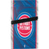 NBA Detroit Pistons Away Jersey PS5 Pro Console Skin