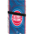 NBA Detroit Pistons Away Jersey PS5 Pro Disk Console Skin