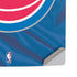 NBA Detroit Pistons Away Jersey PS5 Pro Disk Console Skin