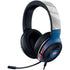 NBA Detroit Pistons Away Jersey Razer Kraken X Skin