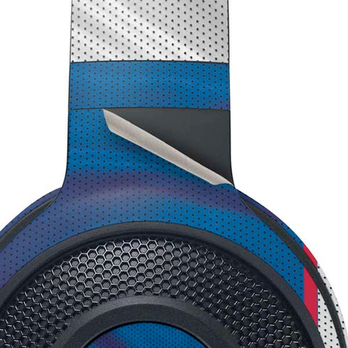 NBA Detroit Pistons Away Jersey Razer Kraken X Skin