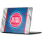 NBA Detroit Pistons Away Jersey Surface Laptop 7 13.8in Skin