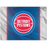 NBA Detroit Pistons Away Jersey Surface Laptop 7 13.8in Skin