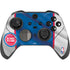 NBA Detroit Pistons Away Jersey Xbox Elite Wireless Controller Series 2 Skin