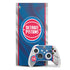 NBA Detroit Pistons Away Jersey Xbox Series X Skins