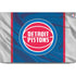 NBA Detroit Pistons Away Jersey Dell XPS Skin