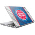 NBA Detroit Pistons Away Jersey HP ZBook Fury 16 G10 Skin