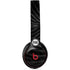 NBA Detroit Pistons Black Animal Print Beats Solo 3 Wireless Skin