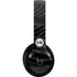 NBA Detroit Pistons Black Animal Print Beats Studio Pro Wireless Headphones Skin