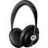 NBA Detroit Pistons Black Animal Print Bose Noise Cancelling Headphones 700 Skin