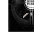 NBA Detroit Pistons Black Animal Print Bose Noise Cancelling Headphones 700 Skin