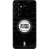 NBA Detroit Pistons Black Animal Print Galaxy A16 5G Skin