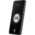 NBA Detroit Pistons Black Animal Print Galaxy A16 5G Skin