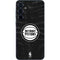 NBA Detroit Pistons Black Animal Print Galaxy A35 5G Skin