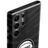 NBA Detroit Pistons Black Animal Print Galaxy S23 Ultra Pro Case
