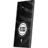 NBA Detroit Pistons Black Animal Print Galaxy Skins