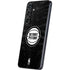 NBA Detroit Pistons Black Animal Print Galaxy S25 Plus Skin