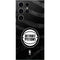 NBA Detroit Pistons Black Animal Print Galaxy S24 Ultra Skin