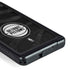 NBA Detroit Pistons Black Animal Print Galaxy S24 Ultra Waterproof Case