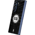 NBA Detroit Pistons Black Animal Print Galaxy Z Fold6 Skin