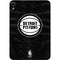 NBA Detroit Pistons Black Animal Print Apple iPad Mini Skin