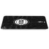 NBA Detroit Pistons Black Animal Print iPad Pro 13in M4 (2024) Skin