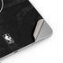 NBA Detroit Pistons Black Animal Print iPad Pro 13in M4 (2024) Skin