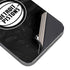 NBA Detroit Pistons Black Animal Print iPhone 15 Pro Max Skin