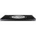 NBA Detroit Pistons Black Animal Print Apple MacBook Pro 14-inch Skin