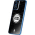 NBA Detroit Pistons Black Animal Print Moto G Play 4G (2024) Skin