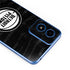 NBA Detroit Pistons Black Animal Print Moto G Play 4G (2024) Skin