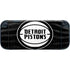 NBA Detroit Pistons Black Animal Print Nintendo Switch 2 (2025) with Joy-Con Skin