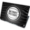 NBA Detroit Pistons Black Animal Print Dell Precision Skin