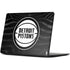 NBA Detroit Pistons Black Animal Print Surface Laptop 7 15in Skin