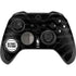 NBA Detroit Pistons Black Animal Print Xbox Elite Wireless Controller Series 2 Skin
