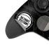 NBA Detroit Pistons Black Animal Print Xbox Elite Wireless Controller Series 2 Skin