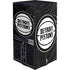 NBA Detroit Pistons Black Animal Print Xbox Series X Bundle Skin