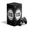 NBA Detroit Pistons Black Animal Print XBox Series X Digital Edition Bundle Skin