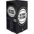 NBA Detroit Pistons Black Animal Print XBox Series X Digital Edition Bundle Skin