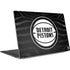 NBA Detroit Pistons Black Animal Print Dell XPS Skin